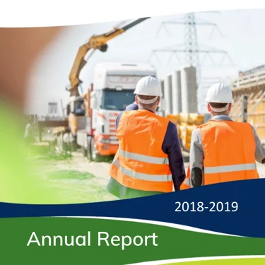 2018-19 Annual Report